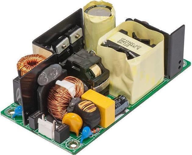 Mikrotik UP1302C-12 Netzteil & Spannungsumwandler Indoor Mehrfarben (UP1302C-12) von MikroTik