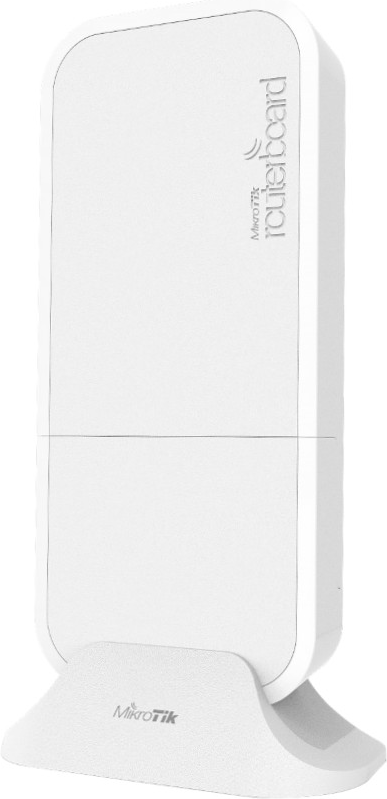 Mikrotik WAP R WLAN Access Point 100 Mbit/s Weiß Power over Ethernet (PoE) (RBWAPR-2ND) von MikroTik