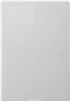 Mikrotik netPower 15FR Fast Ethernet (10/100) Weiß Power over Ethernet (PoE) (CRS318-1FI-15FR-2S-OUT) von MikroTik