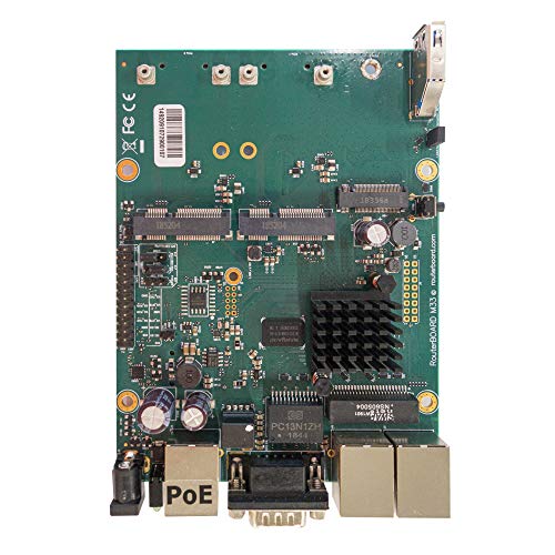 RouterBoard M33G von MikroTik