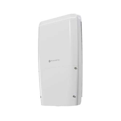 Šakotuvas Switch|MIKROTIK|1x10Base-T / 100Base-TX / 1000Base-T|4xSFP+|1xConsole|CRS305-1G-4S+OUT Šakotuvas Switch|MIKROTIK|1x10Base-T / 100Base-TX / 1000Base-T|4xSFP+|1xConsole|CRS305-1G-4S+OUT von MikroTik