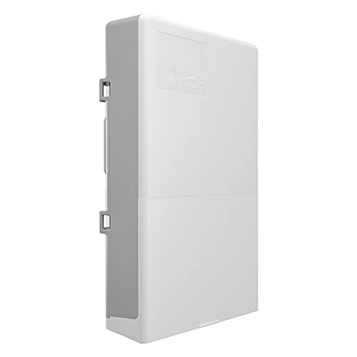 SWITCH MICROTIK NETPOWER LITE CSS610-1Gi-7R-2S+OUT SWITCH MICROTIK NETPOWER LITE CSS610-1Gi-7R-2S+OUT von MikroTik