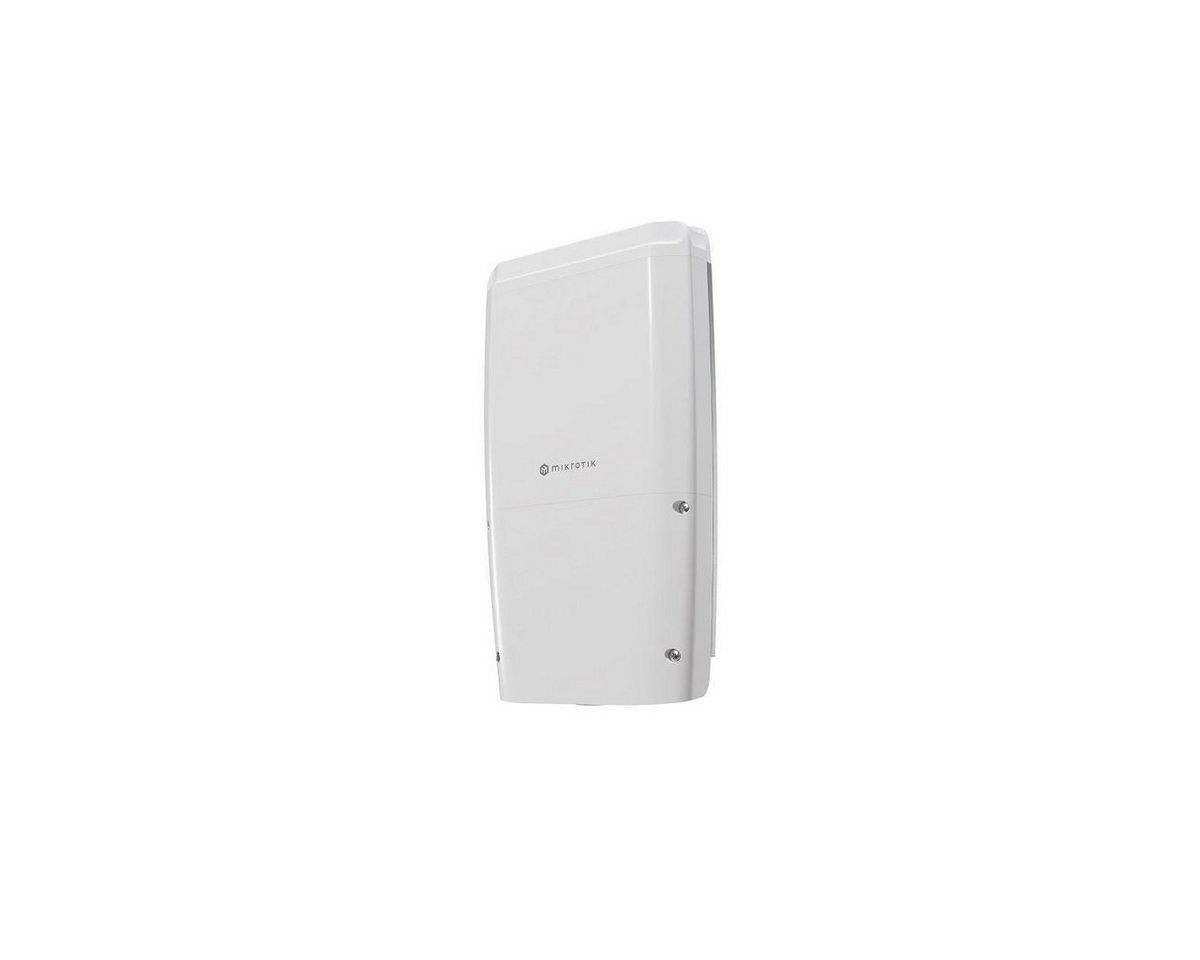 MikroTik CRS305-1G-4S+OUT - FiberBox Plus mit RouterOS L5 Lizenz Netzwerk-Switch von Mikrotik