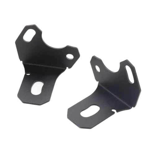 Milageto 2Pcs Flagge Antenne Montieren Peitschen Montage Halterung Zubehör Flagge von Milageto