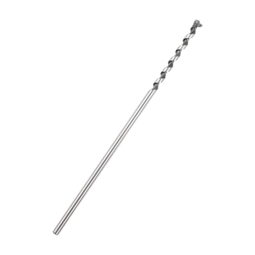 Milageto Gewindebohrer, Metallbohrer, 8 mm, Holzbearbeitungs-Bits, Bit, Twist für Aluminium, Kupfer, Konstruktion, Messing Milageto Gewindebohrer, Metallbohrer, 8 mm, Holzbearbeitungs-Bits, Bit, Twist für Aluminium, Kupfer, Konstruktion, Messing von Milageto