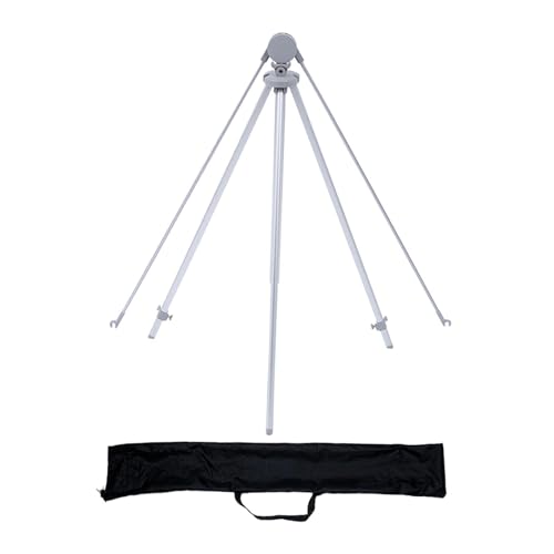 Milageto Werbedisplay Banner-Display-Rack Restaurant Einzelhandel Versenkbarer Show Signage Stand Aluminiumlegierung Verstellbarer Schilderständer von Milageto