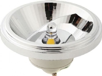 Milagro Transparent AR111 12W natürlich Milagro led Glühbirne EKZA1540 von Milagro
