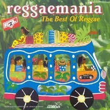 Reggaemania [Musikkassette] von Milan (Sony Music)