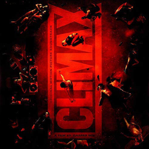 Climax [Vinyl LP] von Milan (Warner)