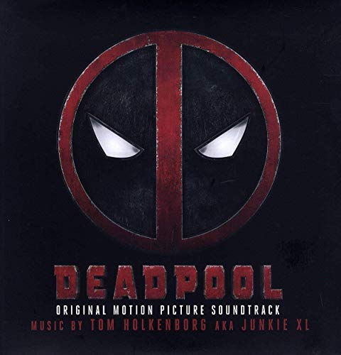 Deadpool [Vinyl LP] von Milan (Warner)