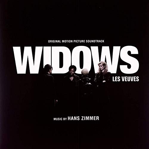 Widows [Vinyl LP] von Milan (Warner)