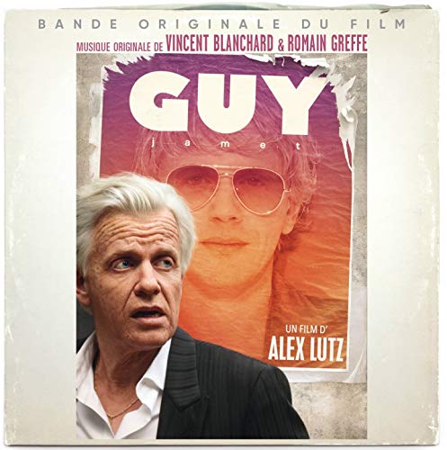 Guy Jamet (Original Soundtrack) [Vinyl LP] von Milan France