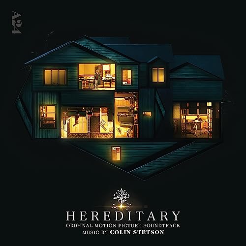 Hereditary (Original Soundtrack) [Vinyl LP] von Milan Records