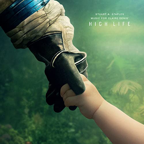High Life (Original Motion Picture Soundtrack) [Vinyl LP] von Milan Records