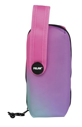 4 Stück Sunset-Etui, Rosa MILAN® von Milan