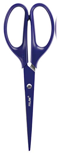 ACID Büroschere blau 17 cm ACID Büroschere blau 17 cm von A.C. Milan