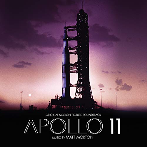 Apollo 11 (Original Motion Picture Soundtrack) [Vinyl LP] von MILAN
