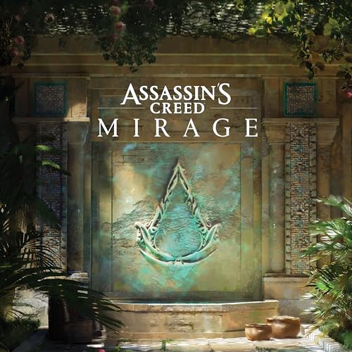 Assassin's Creed Mirage (Original Soundtrack) [Vinyl LP] von Milan