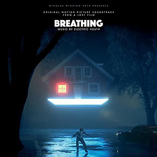 Breathing (Original Motion Picture Soundtrack) [VINYL] [Vinyl LP] von MILAN