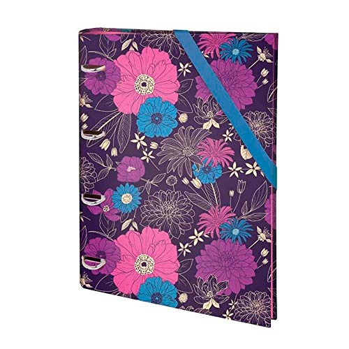 Carpebloc Milan Bloom Ringe von MILAN