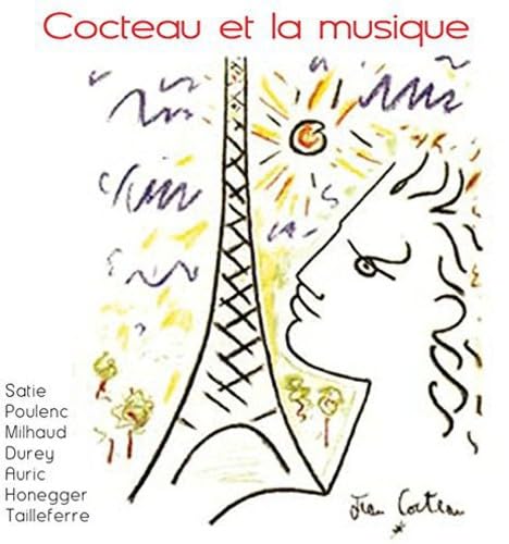 Cocteau Et la Musique (Original Soundtrack) von Milan