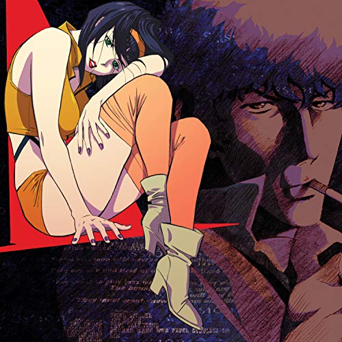 Cowboy Bebop (Original Series Soundtrack) [Vinyl LP] von MILAN