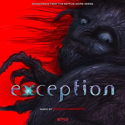 Exception (From The Netflix Anime Series) (Original Soundtrack) [Vinyl LP] von MILAN