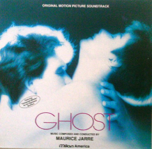 Ghost (soundtrack) [Vinyl LP] von Milan