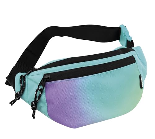 Gürteltasche Sunset, Grün MILAN® von MILAN
