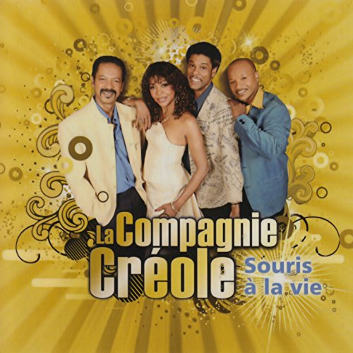 La Compagnie Creole - Souris A La Vie von Milan