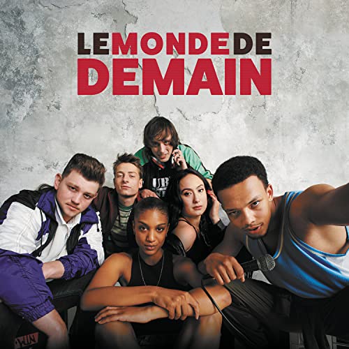 Le Monde de Demain Le Monde de Demain von Milan