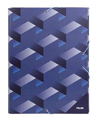 Lines Hardcover-Ordner Lines Hardcover-Ordner von Milan