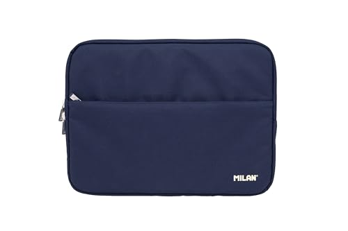 MILAN® 1918 laptoptasche navy von MILAN