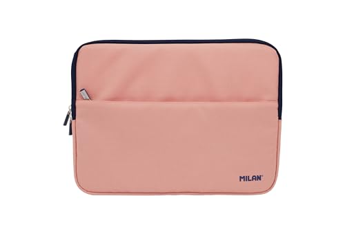 MILAN® 1918 Laptop Sleeve Pink 085152SNCP von MILAN