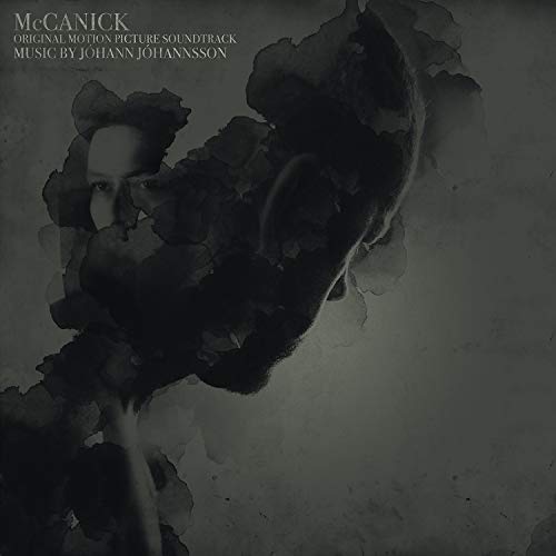 McCanick (Original Motion Picture Score) [Vinyl LP] von MILAN