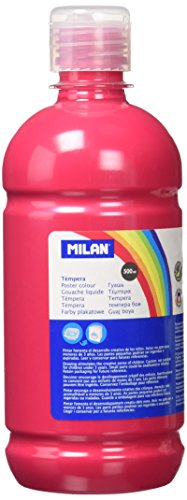 Milan Tempera, Magenta 3633 von Milan