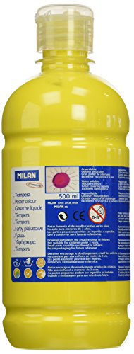 Milan Tempera, gelb 3620 von MILAN
