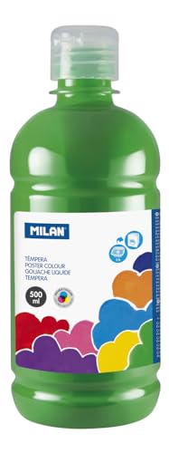 Milan Tempera, hellgrün 3660 von MILAN