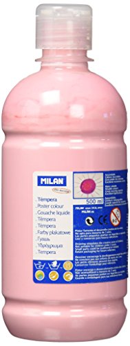 Milan Tempera, hellrosa 3622 von MILAN