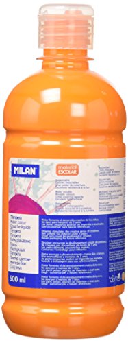 Milan Tempera, orange 3632 von Milan