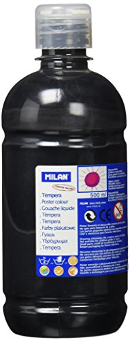 Milan Temperaturfühler schwarz 3680 von MILAN