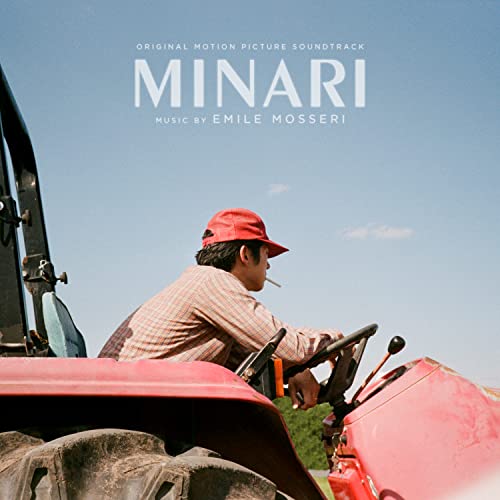 Minari (Orignal Soundtrack) [Vinyl LP] von MILAN