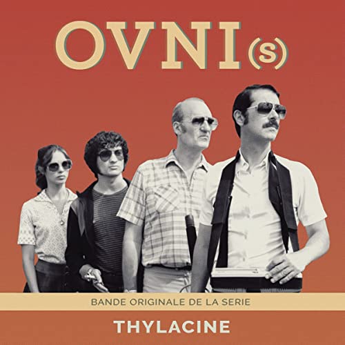 OVNI(S) (Bande Originale de la Serie) von Milan