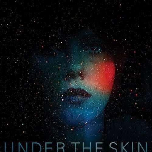 Under the Skin (Original Soundtrack) - RED [Vinyl LP] von Milan