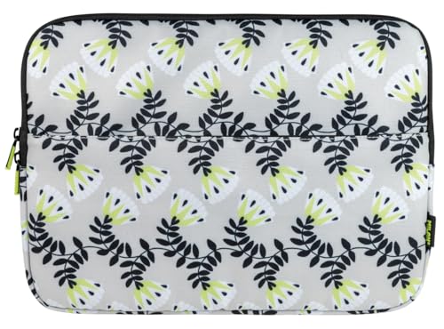 Wallpaper MILAN® Notebook-Schutzhülle, Beige von MILAN
