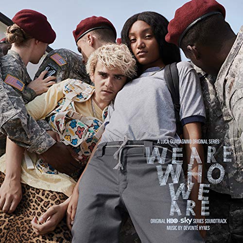 We Are Who We Are (Original Series Soundtrack) [Vinyl LP] von MILAN