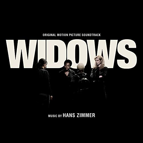 Widows (Original Motion Picture Soundtrack) [Vinyl LP] von MILAN