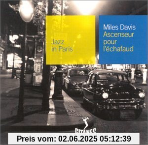Ascenseur Pour L'ech.(Jip) von Miles Davis