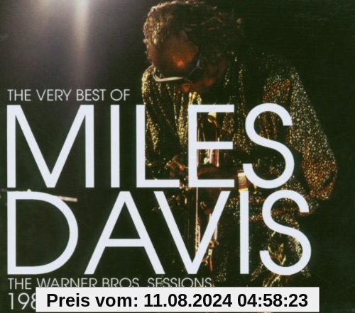 Best of the Wb Sessions,Very von Miles Davis