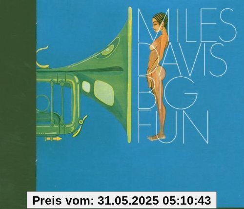 Big Fun von Miles Davis